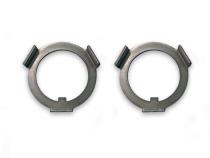 Heavy Duty ProLock Black Aluminum Tie Rod and Drag Link Assembly Fits: 14-24 Ram 2500/3500 Apex Chassis