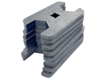 Jam Nut Wrench - Full Set (9) Apex Chassis