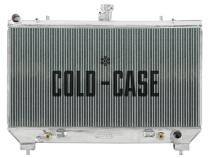 2010-11  Camaro Aluminum Radiator AT Cold Case Radiators