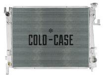 2007-08 Dodge Ram 1500 AT Cold Case Radiators