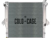 03-09 Dodge Cummins Truck Aluminum Performance Radiator