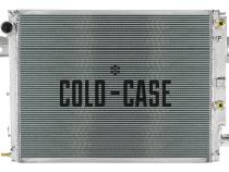 2013-18 Dodge Ram 6.7 Cummins Radiator Cold Case Radiators