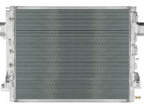 2013-18 Dodge Ram 6.7 Cummins Radiator Cold Case Radiators