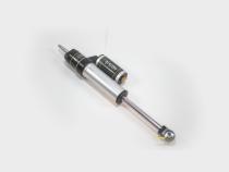 Reverse Level Kit for 17-21 Ford Super Duty w/2.0 Inch Shocks and 3.5 Inch Rear Axle No Limit Fabrication