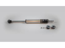 Reverse Level Kit for 17-21 Ford Super Duty w/2.0 Inch Shocks and 3.5 Inch Rear Axle No Limit Fabrication