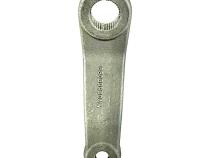 2003 - 2008 Dodge T Link Upgrade Pitman Arm Apex Chassis