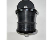 Body Mounts for 08-16 Regular and Extra Cab Ford Super Duty No Limit Fabrication