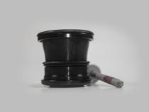 Body Mounts for 08-16 Regular and Extra Cab Ford Super Duty No Limit Fabrication