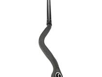 Apex Chassis Heavy Duty Adjustable Front Track Bar Fits: 18-22 Jeep Wrangler JL /Gladiator JT