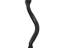 Apex Chassis Heavy Duty Adjustable Front Track Bar Fits: 18-22 Jeep Wrangler JL /Gladiator JT