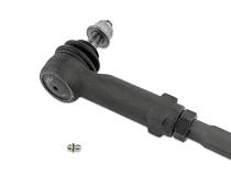 Chevy/GMC Tie Rod End Inner/Outer Apex Extreme Duty Design For 02-06 Avalanche 2500 01-06 Silverado/Sierra 1500 HD/2500/3500 03-07 Hummer H2 Apex Chassis