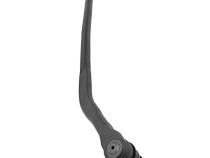 Apex Chassis Tie Rod End Fits: 07-18 Jeep Wrangler JK  Note: OE stock design