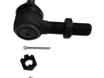 Apex Chassis Heavy Duty Tie Rod End RWS 1 Ton Fits: 07-18 Jeep Wrangler JK  Note: Does not fit OE components