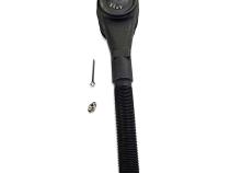 Apex Chassis Heavy Duty Tie Rod End Left Outer Fits: 97-02 Ford Expedition 97-03 F150/F250 02 Blackwood 98-02 Navigator