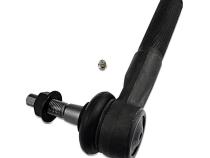 Apex Chassis Heavy Duty Tie Rod End Fits: 06-08 RAM 1500/2500/3500 Left Outer