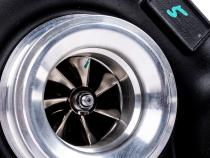 Aurora TI H300VC Drop-in Replacement HD Turbo for Cummins ISB13, ISB, 6BTA Euro 6 Engines ATS Diesel Performance