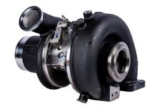 Aurora TI HE400VG Drop-in Replacement HD Turbo for Cummins ISC and ISL Engines ATS Diesel Performance