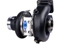 Aurora TI HE400VG Drop-in Replacement HD Turbo for Cummins ISX and QSX Engines ATS Diesel Performance