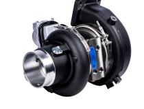 Aurora TI HE400VG Drop-in Replacement HD Turbo for Cummins ISX and QSX Engines ATS Diesel Performance