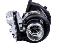 Aurora TI HE400VG Drop-in Replacement HD Turbo for Cummins ISX and QSX Engines ATS Diesel Performance
