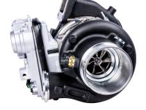 Aurora TI HE400VG Drop-in Replacement HD Turbo for Cummins ISX and QSX Engines ATS Diesel Performance