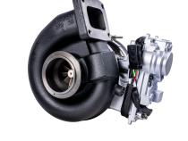 Aurora TI HE400VG Drop-in Replacement HD Turbo for Cummins ISX and QSX Engines ATS Diesel Performance