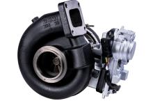 Aurora TI HE400VG Drop-in Replacement HD Turbo for Cummins ISX and QSX Engines ATS Diesel Performance