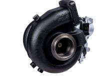 Aurora TI HE400VG Drop-in Replacement HD Turbo for Cummins ISX and QSX Engines ATS Diesel Performance