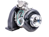 Aurora TI HE431V Drop-in Replacement HD Turbo for Iveco Cursor 8 Engines ATS Diesel Performance