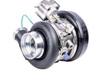 Aurora TI HE431V Drop-in Replacement HD Turbo for Iveco Cursor 8 Engines ATS Diesel Performance