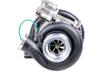 Aurora TI HE431V Drop-in Replacement HD Turbo for Iveco Cursor 8 Engines ATS Diesel Performance