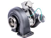 Aurora TI HE431V Drop-in Replacement HD Turbo for Iveco Cursor 8 Engines ATS Diesel Performance