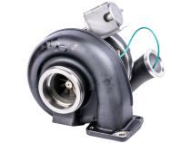 Aurora TI HE431V Drop-in Replacement HD Turbo for Iveco Cursor 8 Engines ATS Diesel Performance