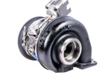 Aurora TI HE431V Drop-in Replacement HD Turbo for Iveco Cursor 8 Engines ATS Diesel Performance
