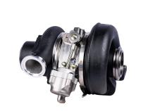Aurora TI HE431V Drop-in Replacement HD Turbo for Cummins Steyr ISL Euro 3, EBU, ISLE Euro 3, and Pegasus ISL Engines ATS Diesel Performance