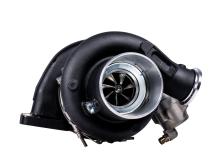 Aurora TI HE431V Drop-in Replacement HD Turbo for Cummins Steyr ISL Euro 3, EBU, ISLE Euro 3, and Pegasus ISL Engines ATS Diesel Performance