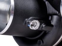 Aurora TI HE431V Drop-in Replacement HD Turbo for Cummins Steyr ISL Euro 3, EBU, ISLE Euro 3, and Pegasus ISL Engines ATS Diesel Performance