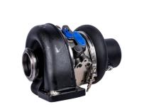Aurora TI HE431V Drop-in Replacement HD Turbo for Cummins Steyr ISL Euro 3, EBU, ISLE Euro 3, and Pegasus ISL Engines ATS Diesel Performance