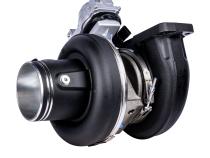 Aurora TI HE500VG Drop-in Replacement HD Turbo for Cummins ISX04, X2, X3, SIgnature ISX, and QSX15 Engines ATS Diesel Performance