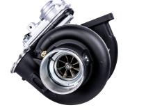 Aurora TI HE500VG Drop-in Replacement HD Turbo for Cummins ISX04, X2, X3, SIgnature ISX, and QSX15 Engines ATS Diesel Performance