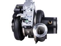 Aurora TI HE500VG Drop-in Replacement HD Turbo for Cummins ISX04, X2, X3, SIgnature ISX, and QSX15 Engines ATS Diesel Performance