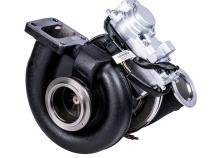 Aurora TI HE500VG, Drop-in Replacement HD Turbo for Cummins ISX07, ISX1, ISX-EGR, and ISX15 Engines ATS Diesel Performance