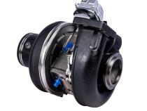 Aurora TI HE500VG, Drop-in Replacement HD Turbo for Cummins ISX07, ISX1, ISX-EGR, and ISX15 Engines ATS Diesel Performance