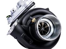 Aurora TI HE500VG, Drop-in Replacement HD Turbo for Cummins ISX07, ISX1, ISX-EGR, and ISX15 Engines ATS Diesel Performance