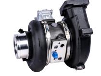 Aurora TI HE531 Drop-in Replacement HD Turbo for Paccar MX13, EPA10, and DAF Engines ATS Diesel Performance