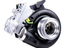 Aurora TI HE531 Drop-in Replacement HD Turbo for Paccar MX13, EPA10, and DAF Engines ATS Diesel Performance