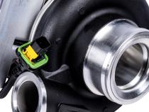 Aurora TI HE531 Drop-in Replacement HD Turbo for Paccar MX13, EPA10, and DAF Engines ATS Diesel Performance