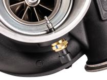 Aurora TI HE561VE Drop-in Replacement HD Turbo for Cummins and Volvo ISX1 Engines ATS Diesel Performance