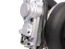 Aurora TI HE561VE Drop-in Replacement HD Turbo for Cummins and Volvo ISX1 Engines ATS Diesel Performance