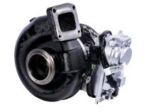 Aurora TI HE451VE Drop-in Replacement HD Turbo for Cummins ISX, QSX, and ISX15 Engines ATS Diesel Performance